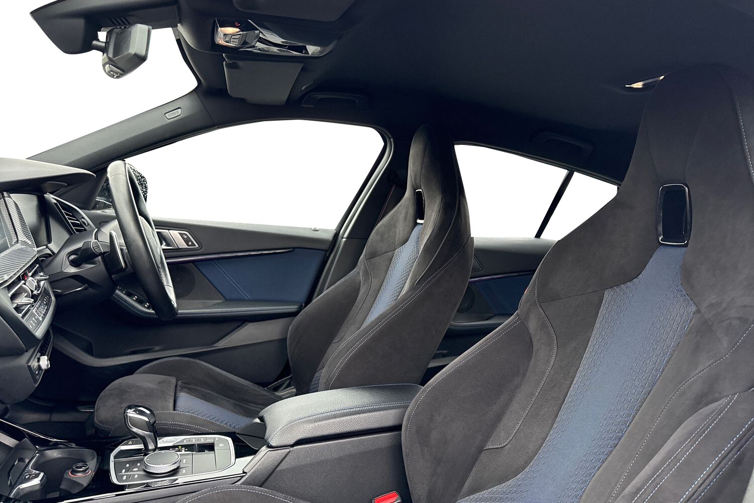 Used BMW 1 Series 2020 for sale - 77294748: Photo 16