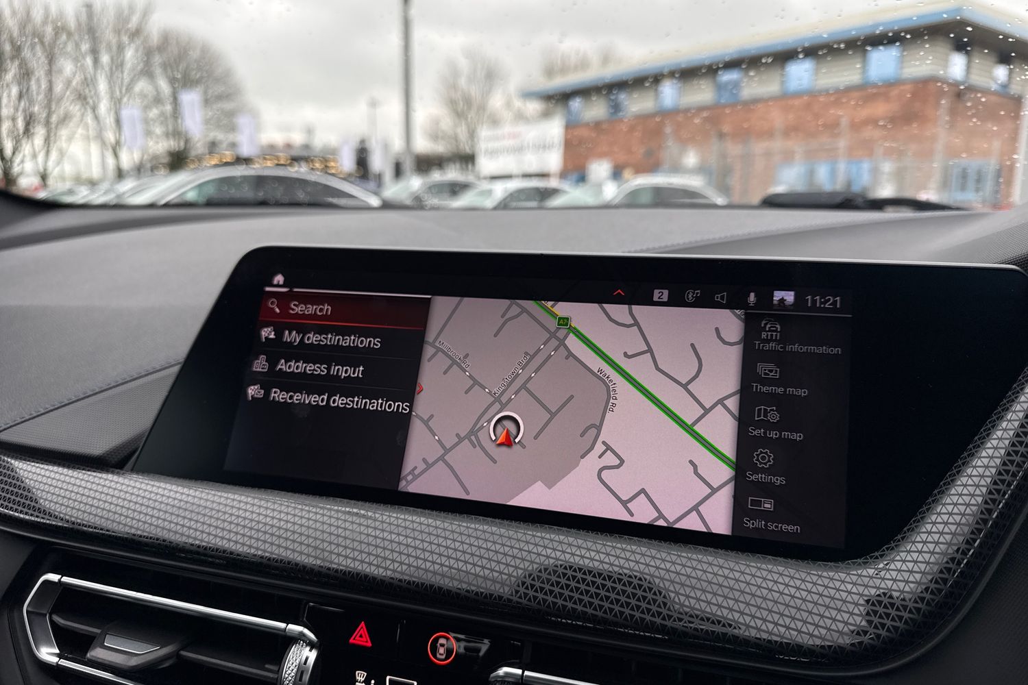 Used BMW 1 Series 2020 for sale - 77294748: Photo 17