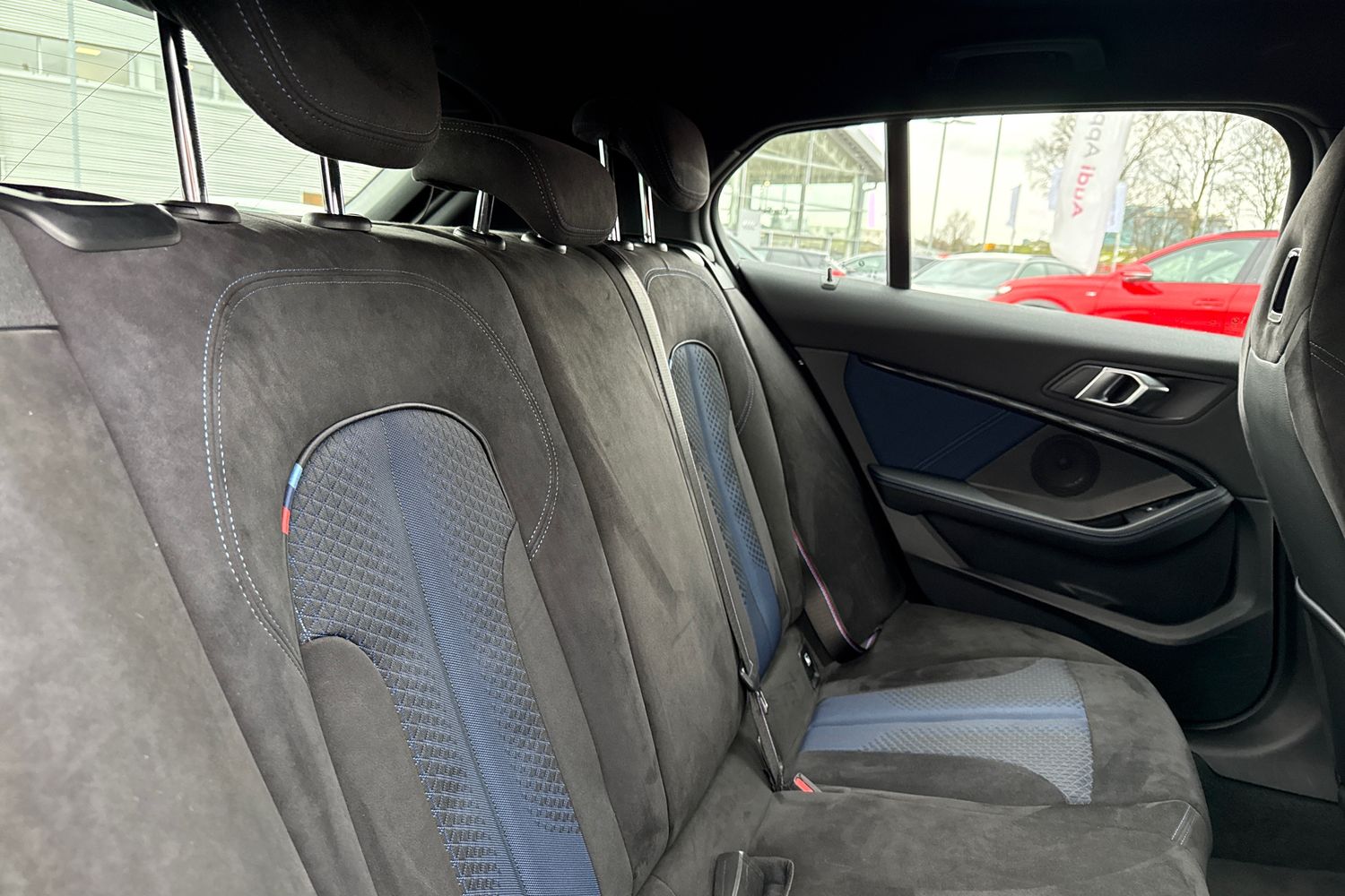 Used BMW 1 Series 2020 for sale - 77294748: Photo 19