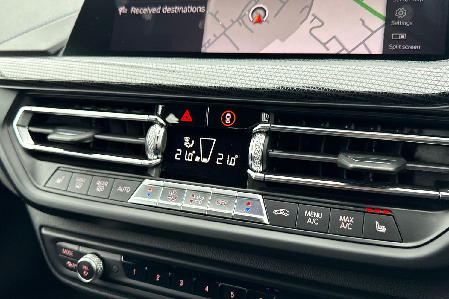 Used BMW 1 Series 2020 for sale - 77294748: Photo 22