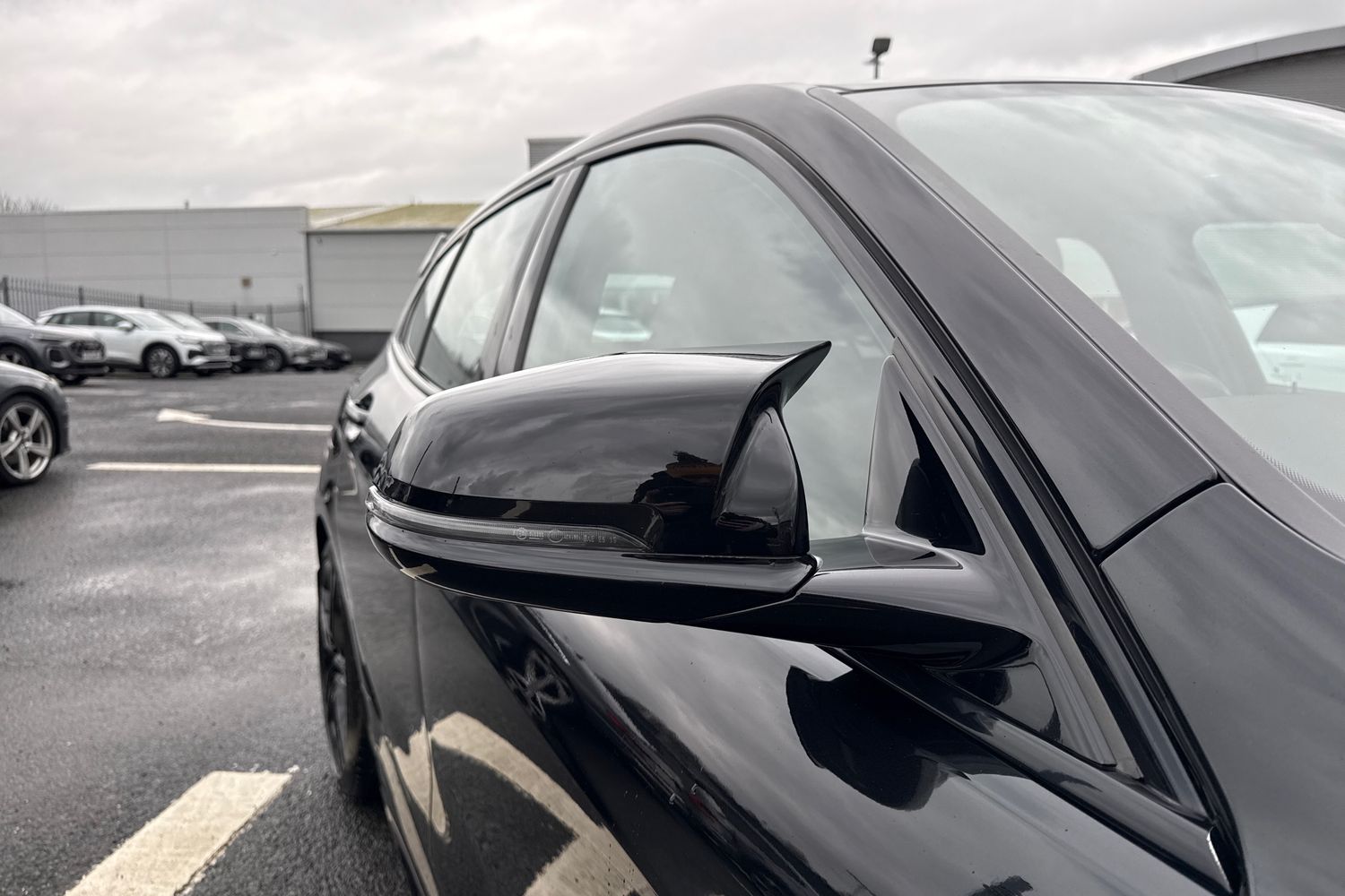 Used BMW 1 Series 2020 for sale - 77294748: Photo 29