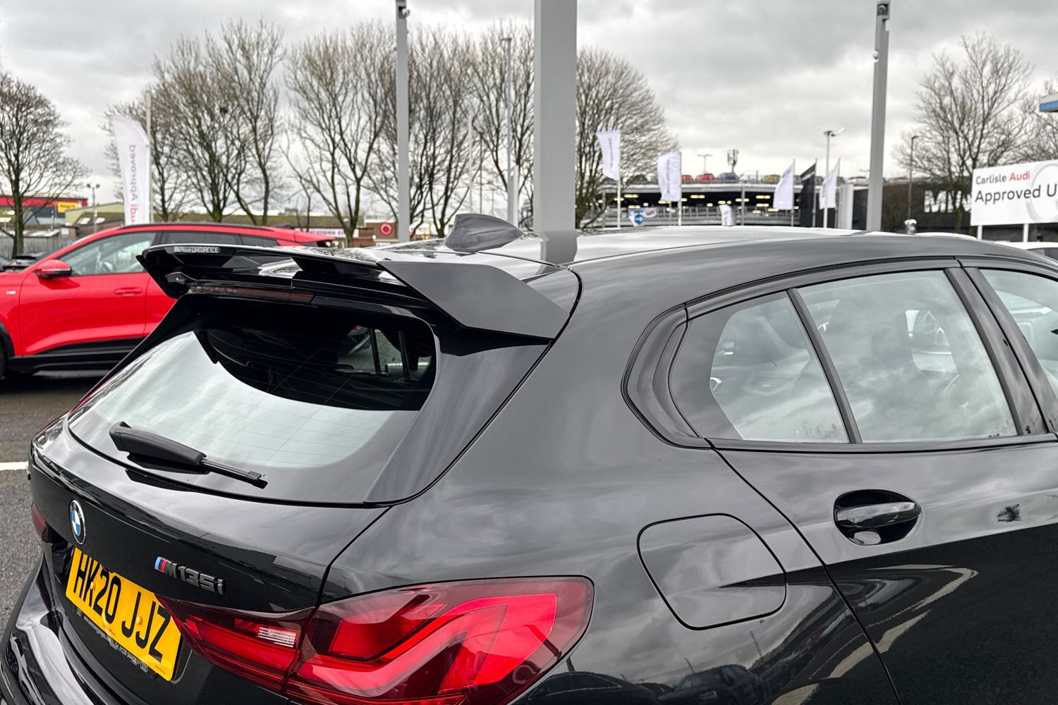 Used BMW 1 Series 2020 for sale - 77294748: Photo 31