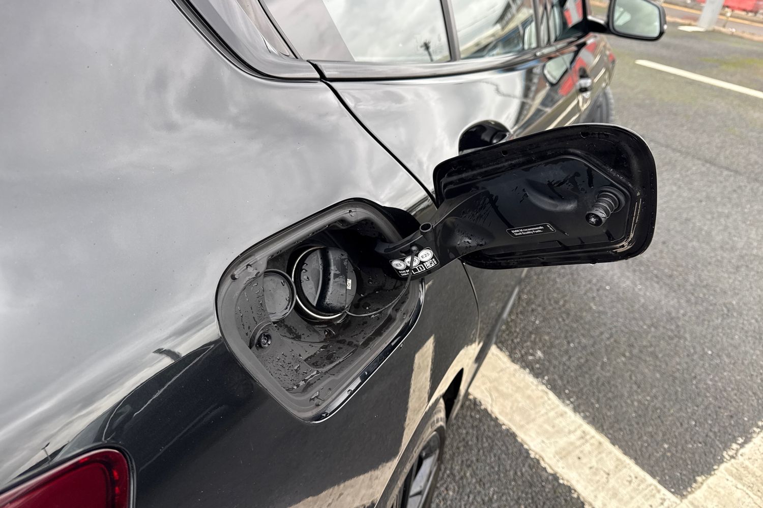 Used BMW 1 Series 2020 for sale - 77294748: Photo 32