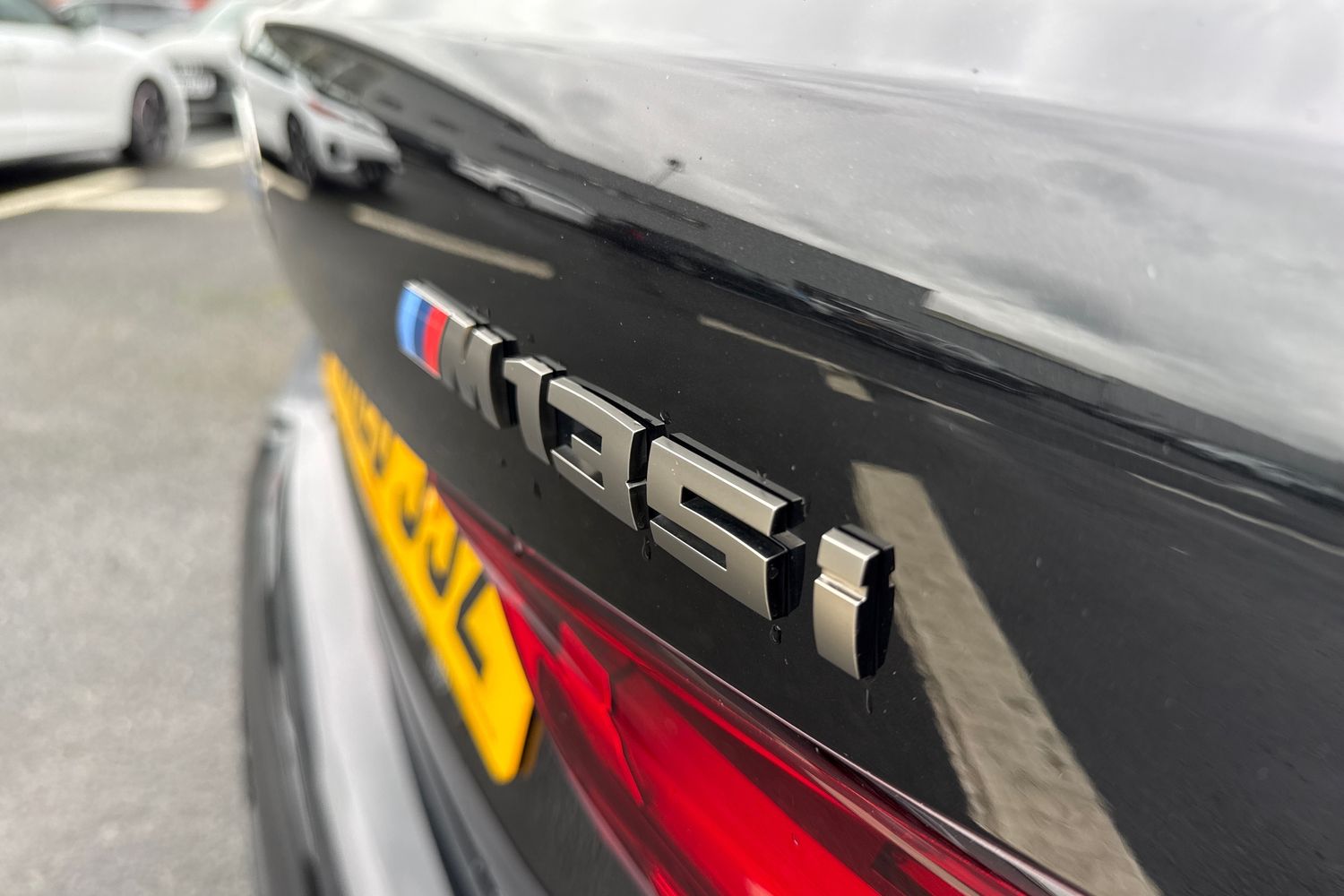 Used BMW 1 Series 2020 for sale - 77294748: Photo 34