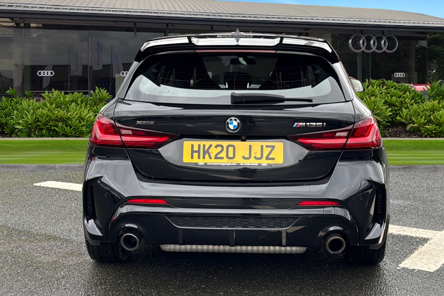 Used BMW 1 Series 2020 for sale - 77294748: Photo 4