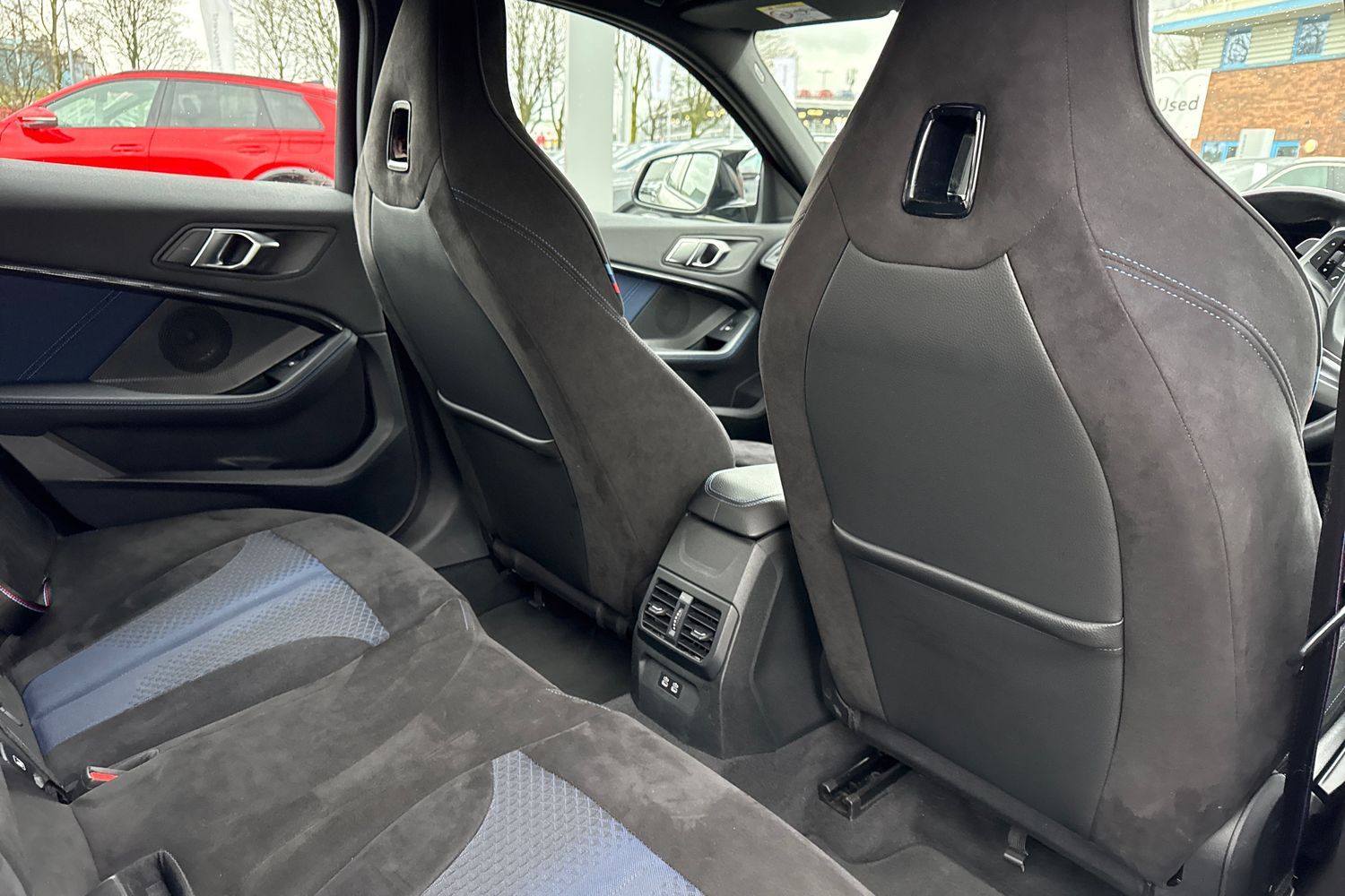 Used BMW 1 Series 2020 for sale - 77294748: Photo 40