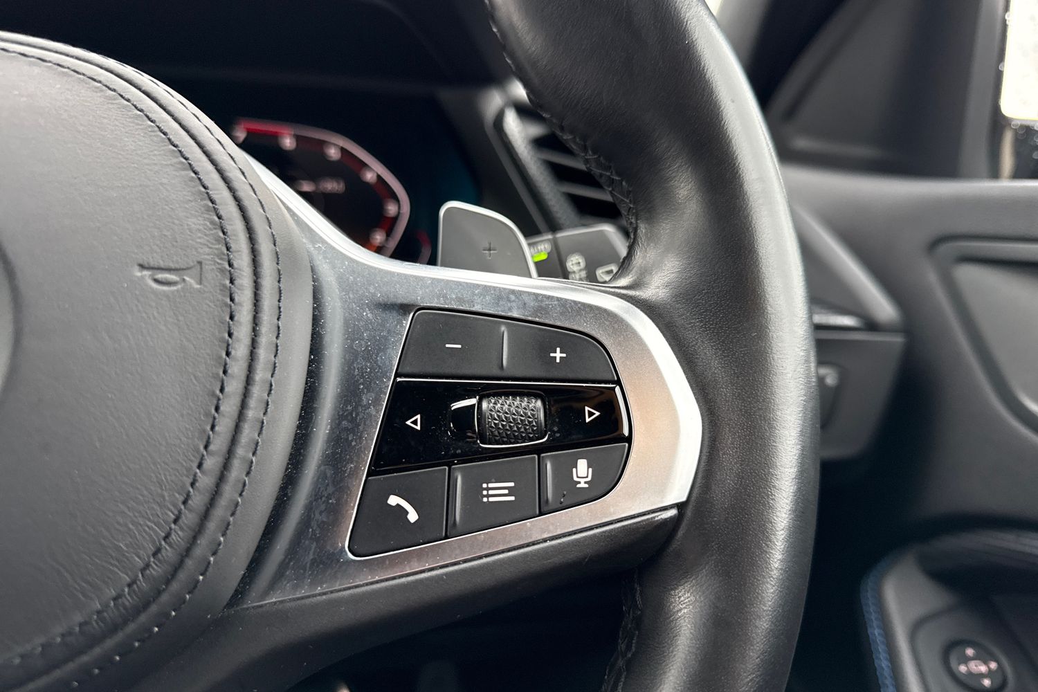 Used BMW 1 Series 2020 for sale - 77294748: Photo 51