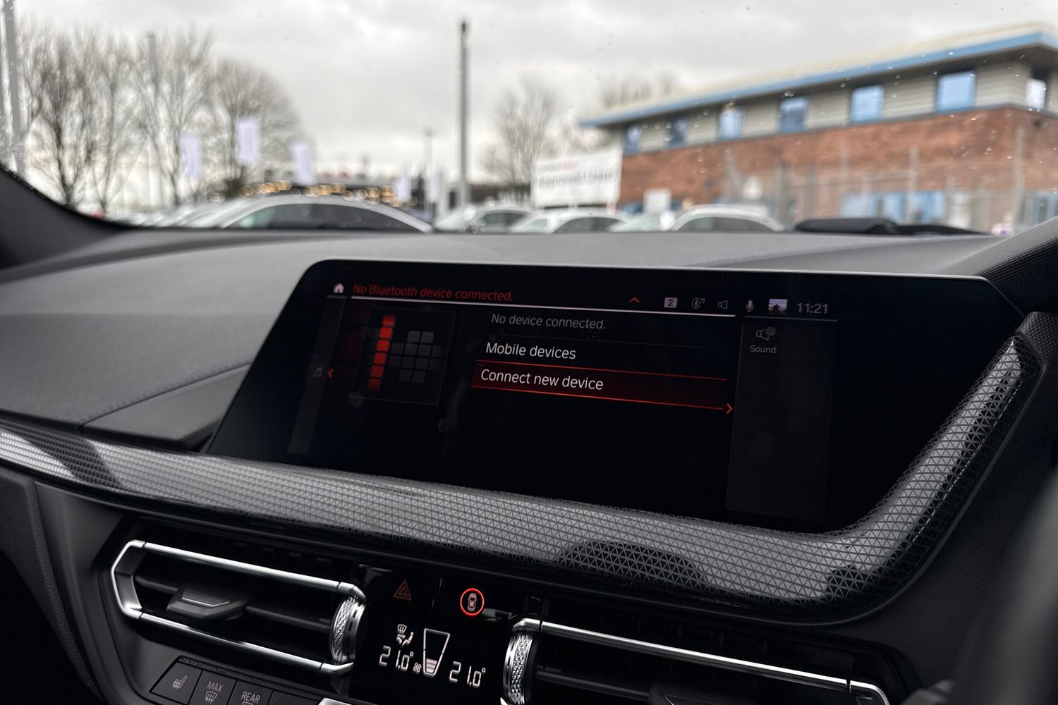 Used BMW 1 Series 2020 for sale - 77294748: Photo 58