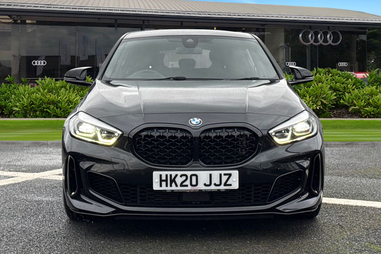 Used BMW 1 Series 2020 for sale - 77294748: Photo 6