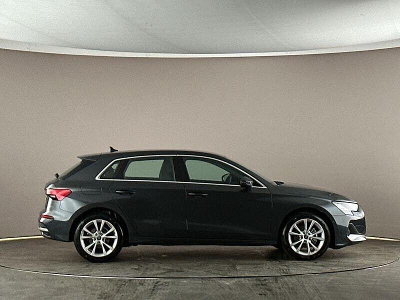 Used Audi A3 2025 for sale - 77631408: Photo 2