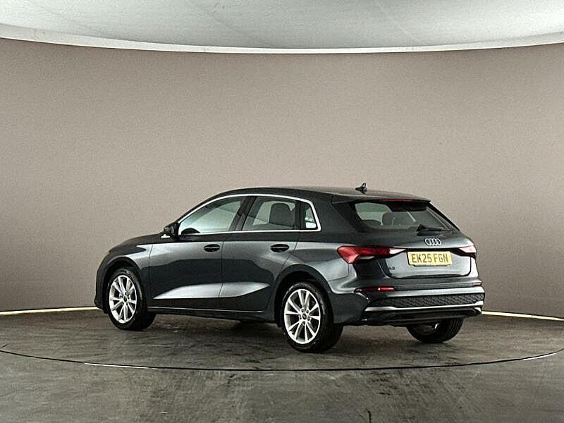 Used Audi A3 2025 for sale - 77631408: Photo 3