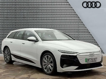 Used Audi A6 2025 for sale - 78629189: Photo