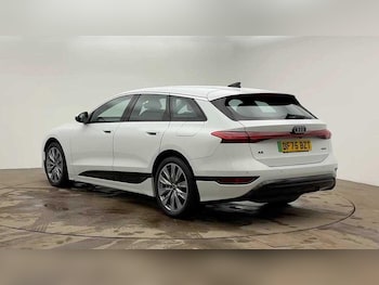 Used Audi A6 2025 for sale - 78629189: Photo