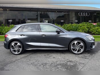 Used Audi A3 2023 for sale - 77791902: Photo