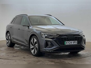 2024 - 250kW 50 Quattro 95kWh Vorsprung 5dr Auto