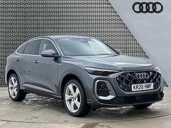 Used Audi Q5 2026 for sale - 78616054: Photo