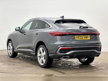 Used Audi Q5 2026 for sale - 78616054: Photo