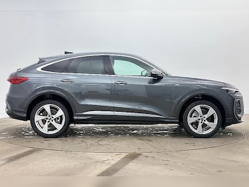 Used Audi Q5 2026 for sale - 78616054: Photo