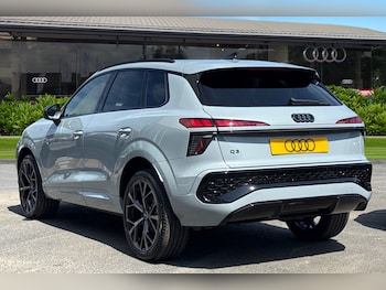 Used Audi Q3 2026 for sale - 79217492: Photo