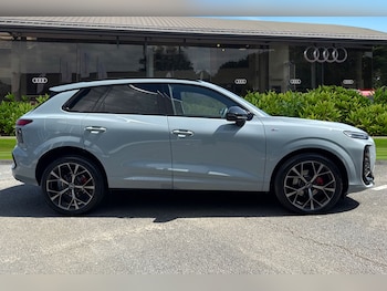 Used Audi Q3 2026 for sale - 79217492: Photo