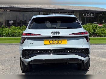 Used Audi Q3 2026 for sale - 79217492: Photo