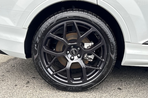 Used Audi Q7 2025 for sale - 76300407: Photo 11