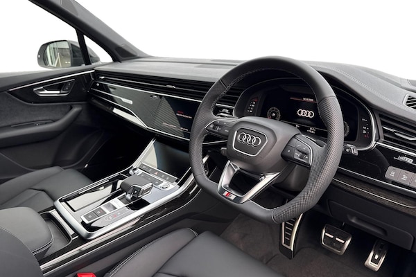 Used Audi Q7 2025 for sale - 76300407: Photo 13