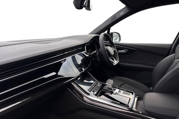 Used Audi Q7 2025 for sale - 76300407: Photo 14