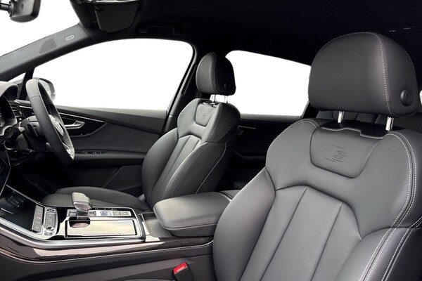 Used Audi Q7 2025 for sale - 76300407: Photo 15