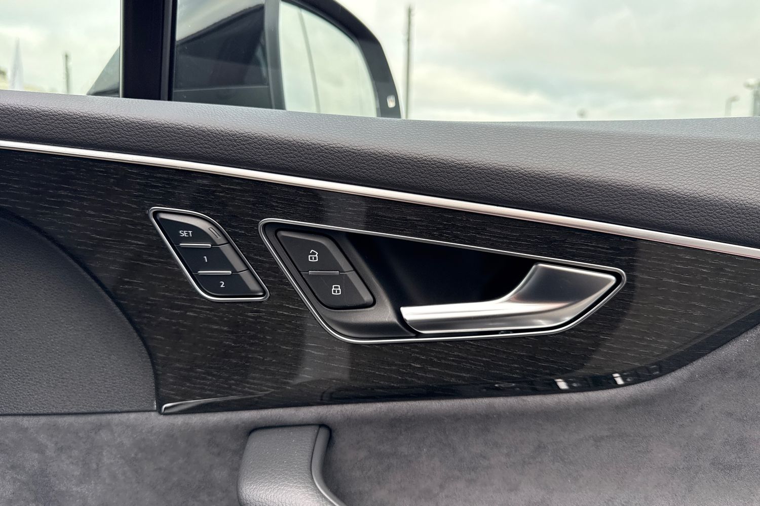 Used Audi Q7 2025 for sale - 76300407: Photo 20