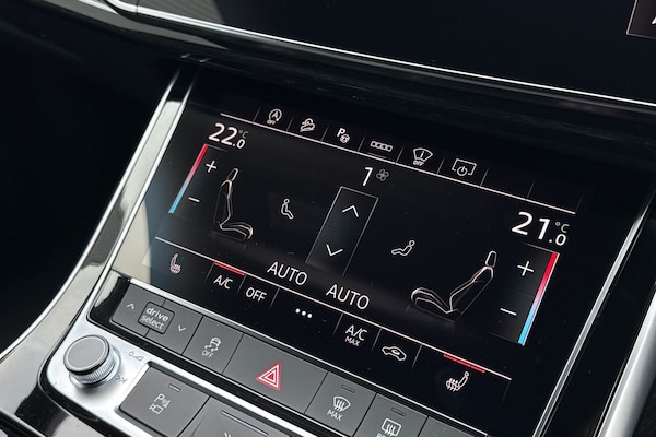 Used Audi Q7 2025 for sale - 76300407: Photo 21