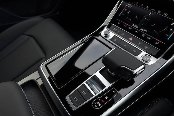 Used Audi Q7 2025 for sale - 76300407: Photo 22