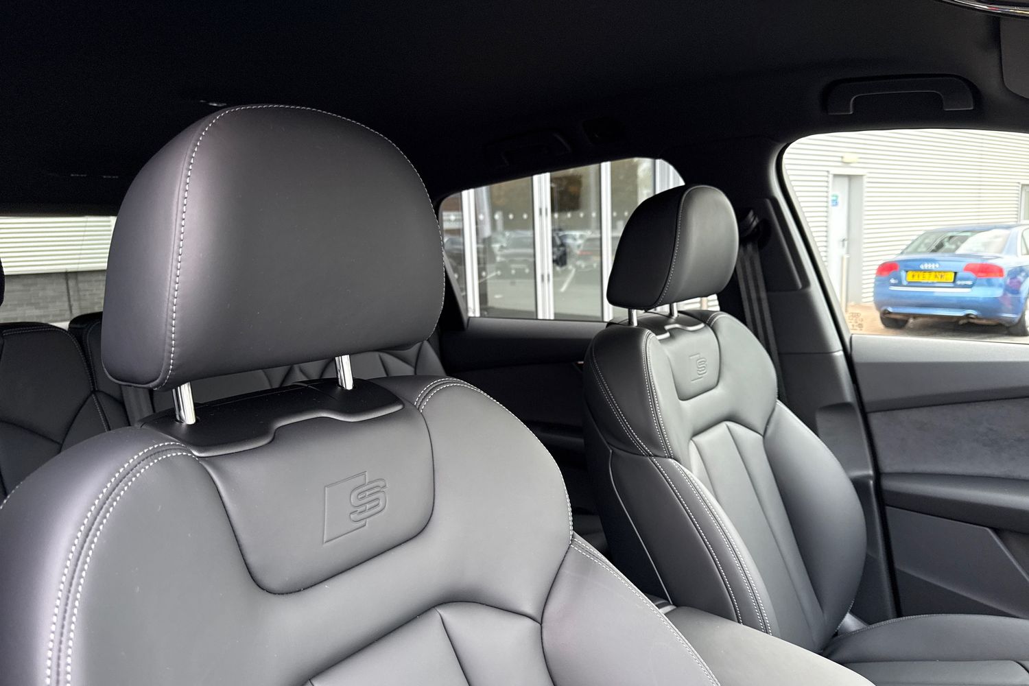 Used Audi Q7 2025 for sale - 76300407: Photo 23