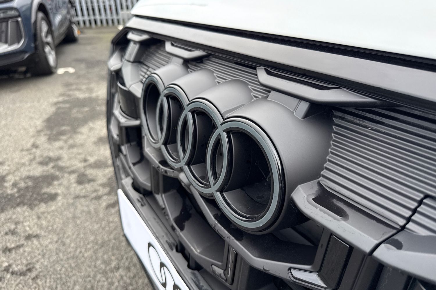 Used Audi Q7 2025 for sale - 76300407: Photo 24