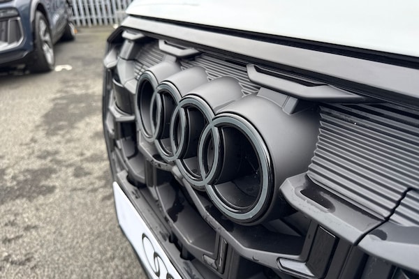 Used Audi Q7 2025 for sale - 76300407: Photo 24