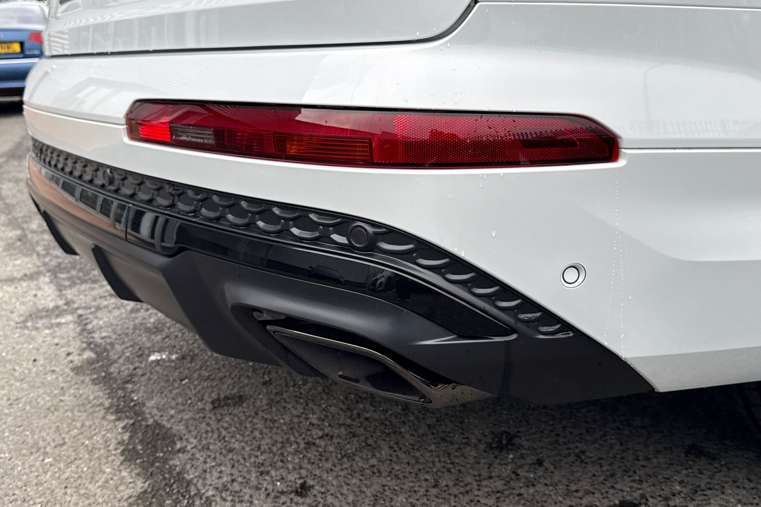 Used Audi Q7 2025 for sale - 76300407: Photo 31