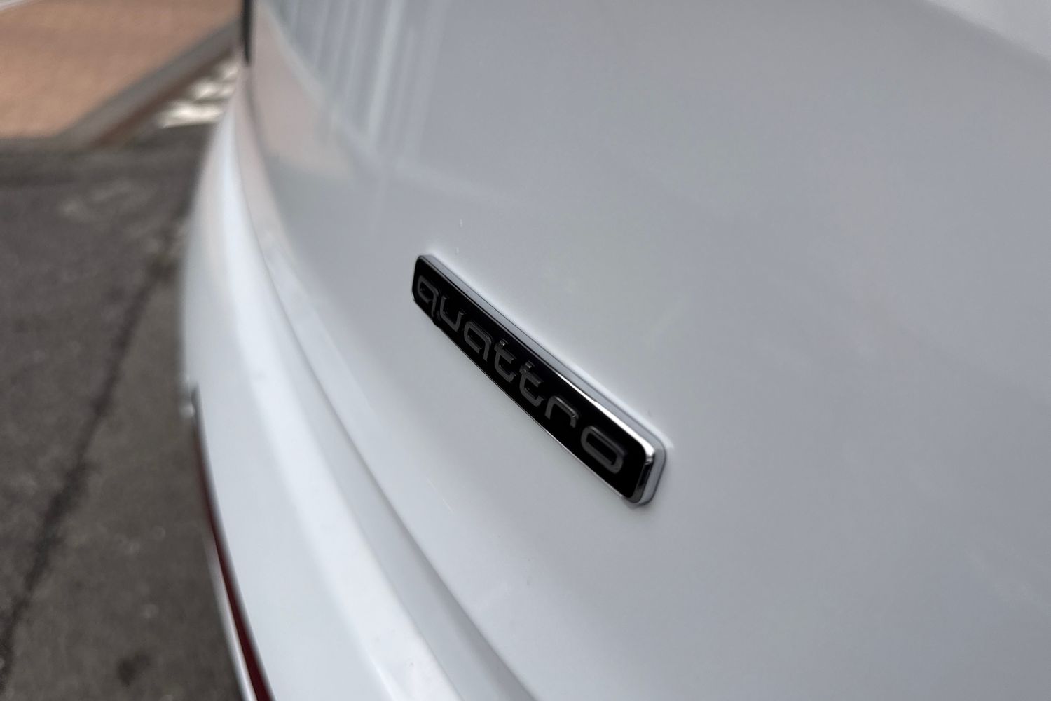 Used Audi Q7 2025 for sale - 76300407: Photo 32