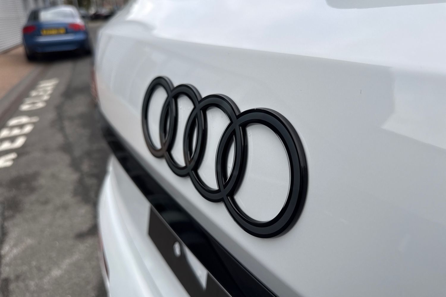 Used Audi Q7 2025 for sale - 76300407: Photo 33