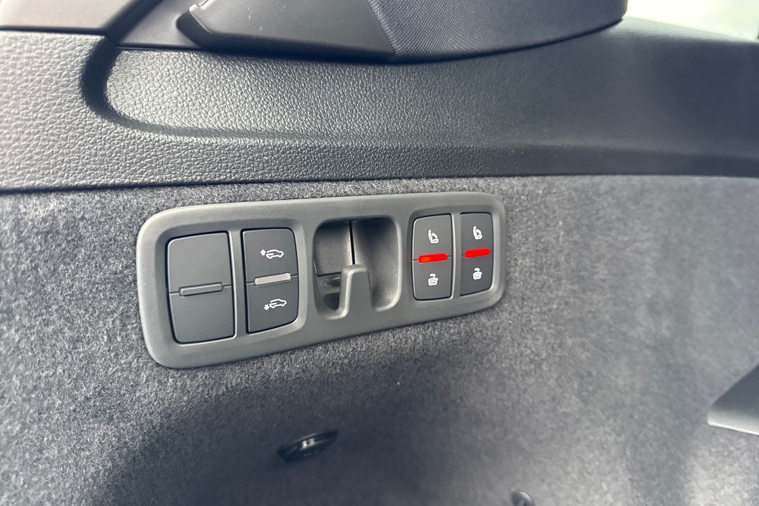 Used Audi Q7 2025 for sale - 76300407: Photo 35