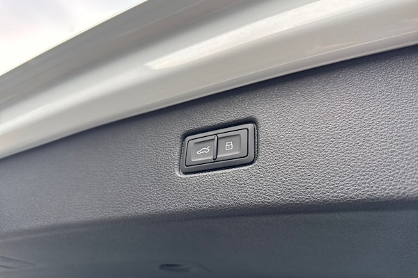 Used Audi Q7 2025 for sale - 76300407: Photo 38