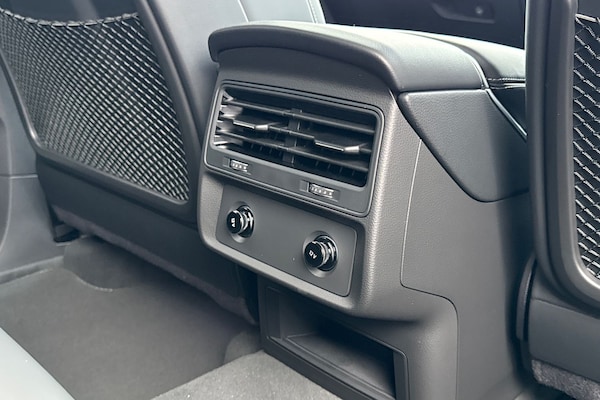 Used Audi Q7 2025 for sale - 76300407: Photo 41