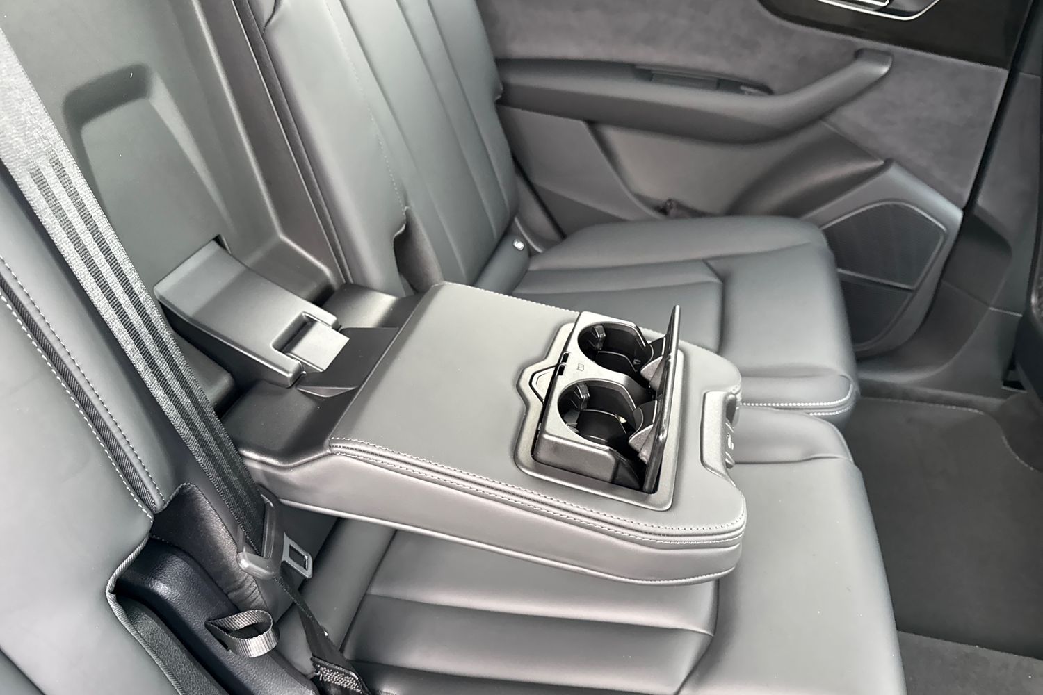 Used Audi Q7 2025 for sale - 76300407: Photo 43