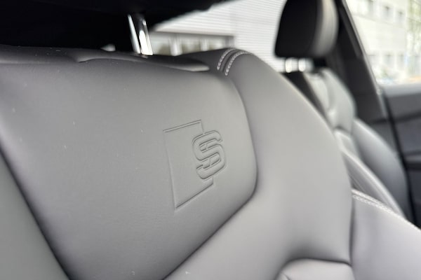 Used Audi Q7 2025 for sale - 76300407: Photo 45
