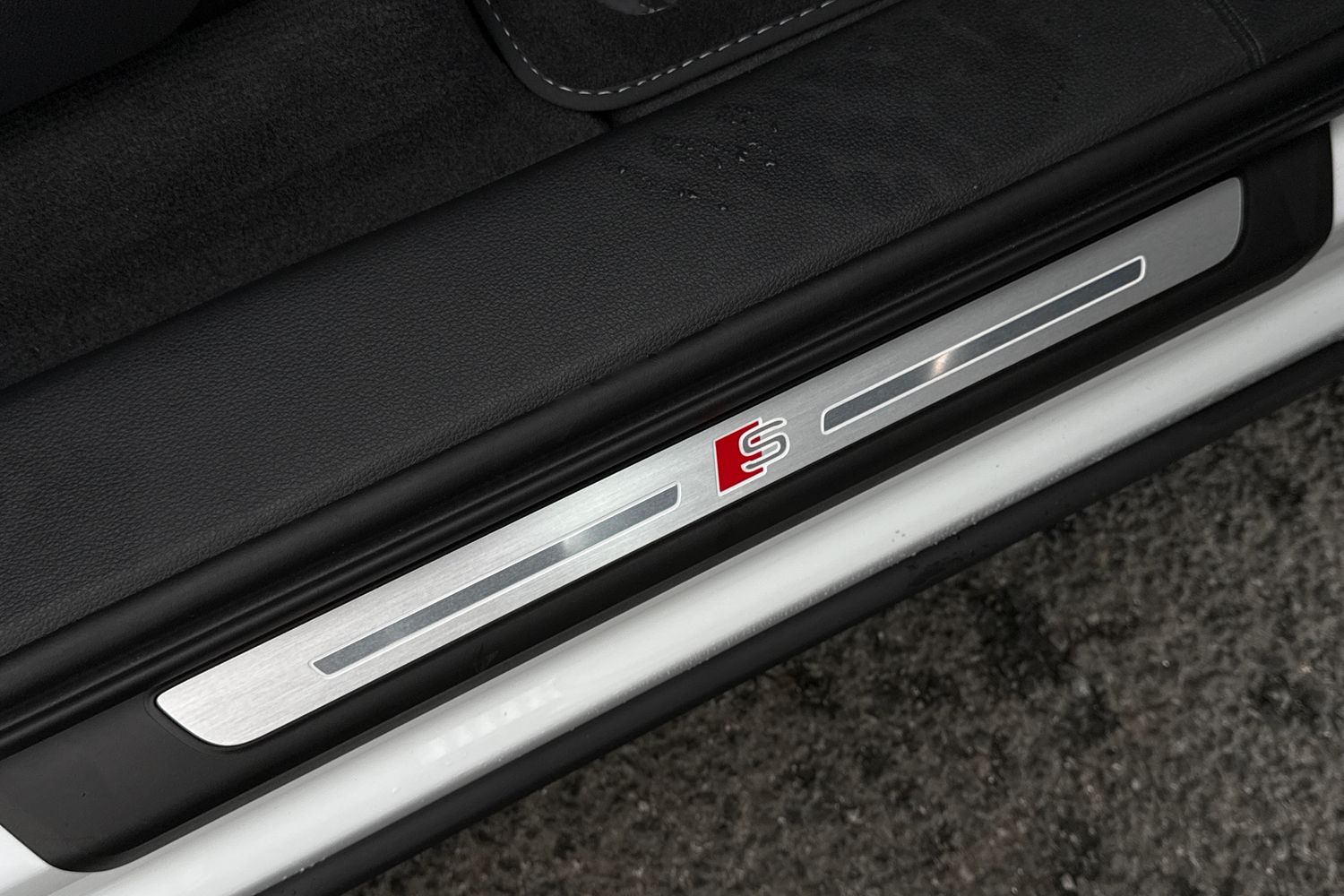 Used Audi Q7 2025 for sale - 76300407: Photo 46