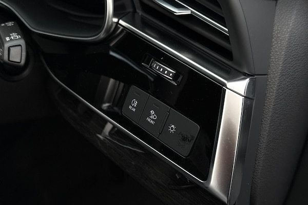 Used Audi Q7 2025 for sale - 76300407: Photo 48