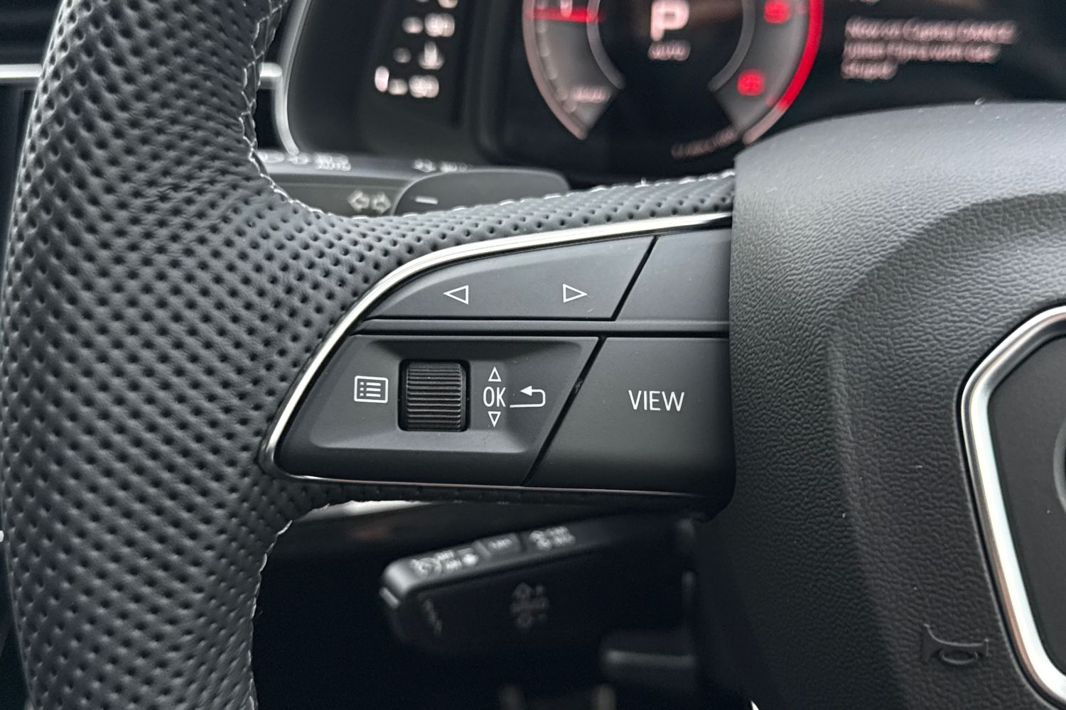 Used Audi Q7 2025 for sale - 76300407: Photo 52