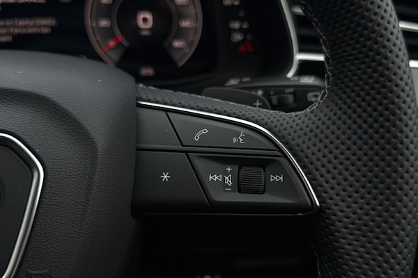 Used Audi Q7 2025 for sale - 76300407: Photo 53