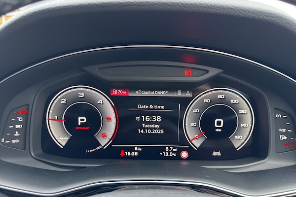 Used Audi Q7 2025 for sale - 76300407: Photo 54