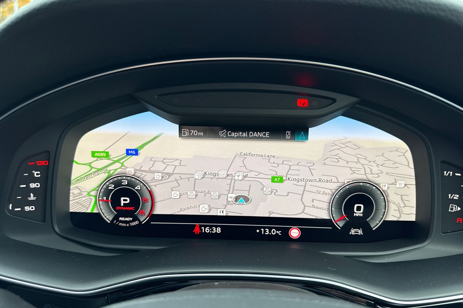 Used Audi Q7 2025 for sale - 76300407: Photo 55