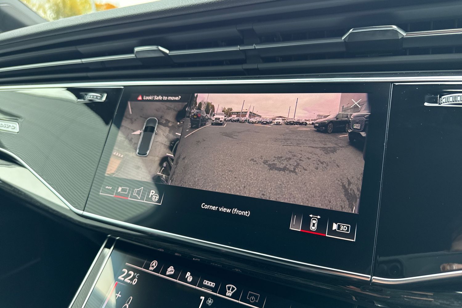 Used Audi Q7 2025 for sale - 76300407: Photo 57